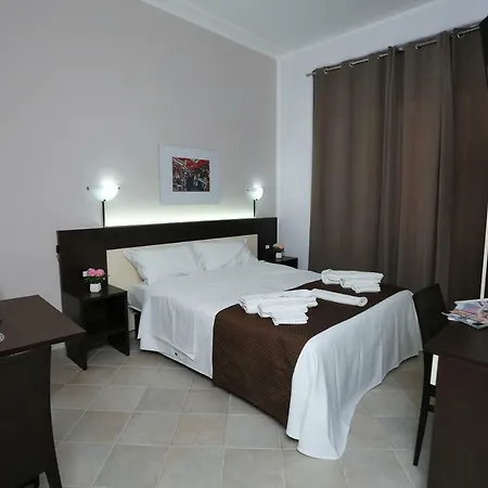 House Bed and Breakfast Παλέρμο