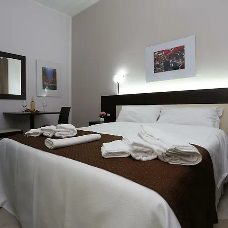 Bed and Breakfast House