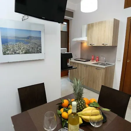 Bed and Breakfast House